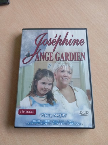 Dvd josephine ange gardien - josephine, 15