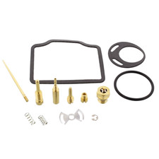 Kit réparation carburateur HONDA SL 125 S de 1971 à 1976 - KEYSTER