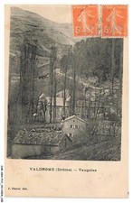 CAR-ADHP17-1072-26 - VALDROME