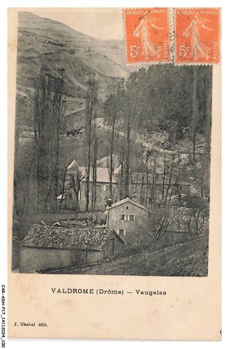 Car adhp17 1072 valdrome - -,