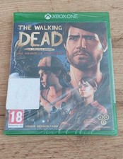 The Walking Dead / Xbox One / Microsoft /  neuf sous blister