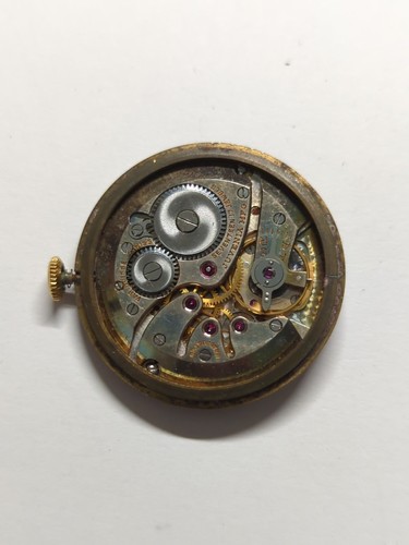 Mouvement montre juvenia - mouvement,