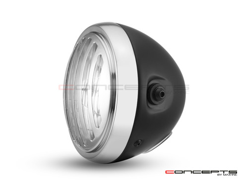 Phare avant custom - , universel