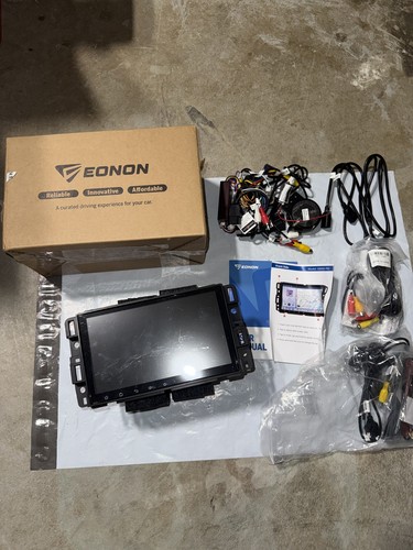 Eonon gmx6s pro - gmx6s, 8+128g