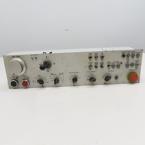 Izumi 10652 tour cnc axes - izumi,