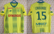 Maillot Fc Nantes Anthony