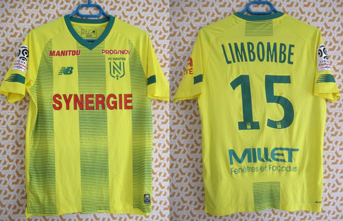 Maillot nantes anthony - nantes,