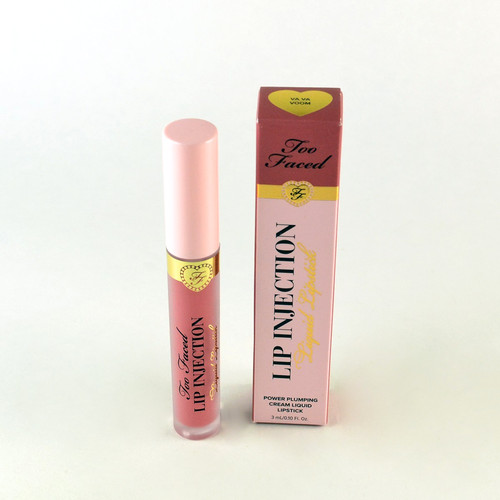 Too faced lip injection - too,