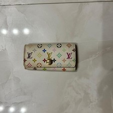 Auth LOUIS VUITTON M60043