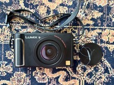 Appareil photo numérique