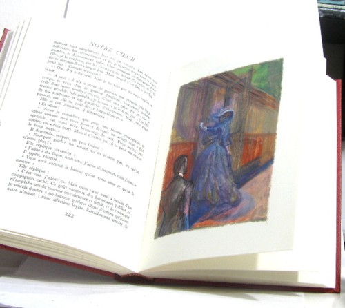Mademoiselle - (lot, livres)