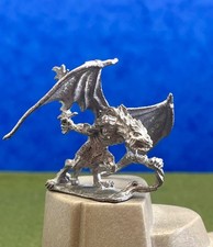 D&D Citadel Miniature Metal