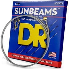SUNBEAMS SHORT SCALE 45105 Jeu