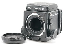 [ près De Mint ] Mamiya RB67
