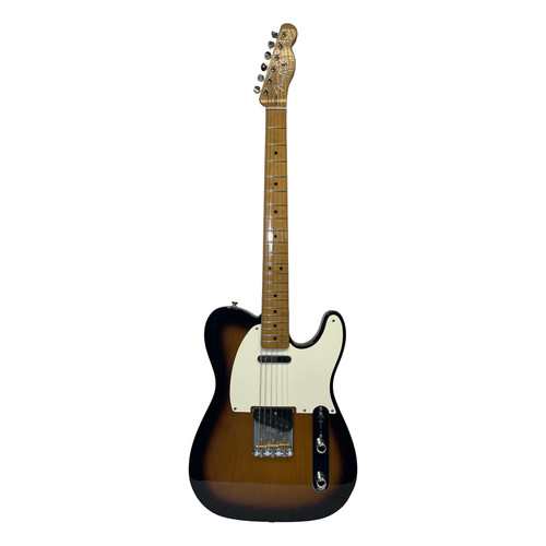 Used fender vintera - vintera, 50s