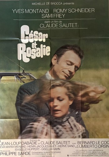 César rosalie - rosalie,