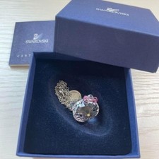 Pendentif Swarovski Hello