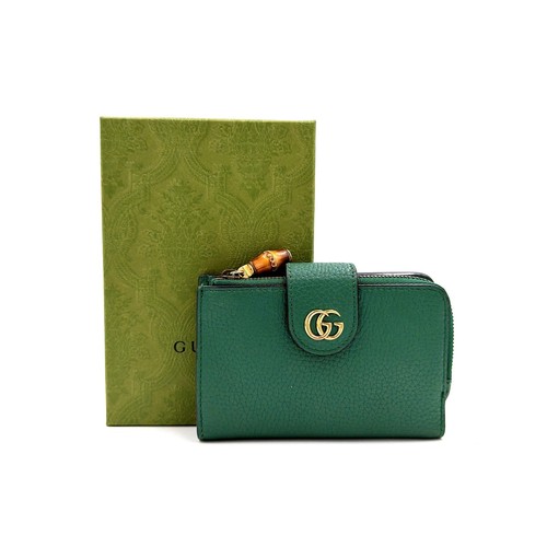 Portefeuille gucci double - double, g