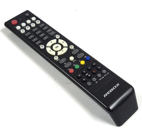 Rebox rcu 4000 - rebox, télécommande