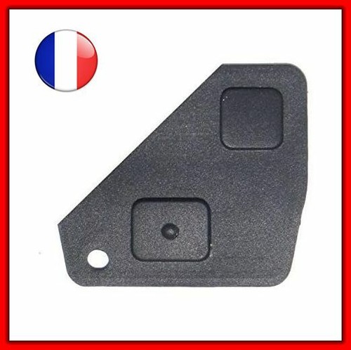 Membrane bouton poussoir - membrane, pour