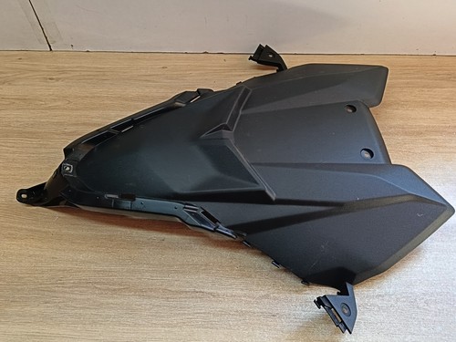 Cache carenage plastique - cache,
