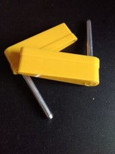 1x Batteur Flipper LOGO W -