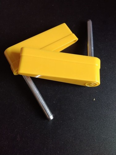 Batteur flipper logo - flipper, logo w