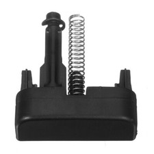 1x Bouton poignée coffre hayon arrière Pour Renault Megane 1 et Scenic 1
