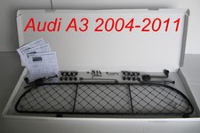 Filet Grille de séparation