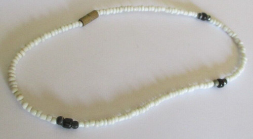 Ancien bracelet perles - , de