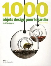 1000 objets design pour le - 1000,