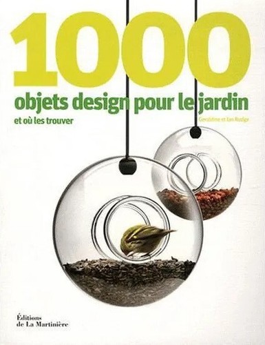 1000 objets design - 1000, le
