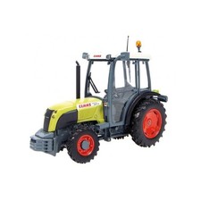 TRACTEUR CLAAS NECTIS 237 VE 1/32 -MINIATURE COLLECTION UNIVERSAL HOBBIES 2612