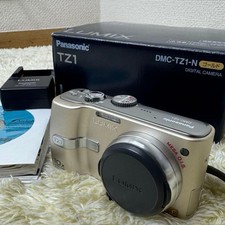 Appareil photo numérique