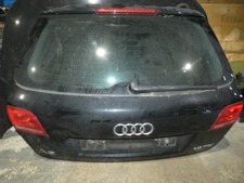 HAYON ARRIÈRE / MALLE Audi A3 Sportback (8PA) Hatchback 5-drs 1.9 TDI (BXE)