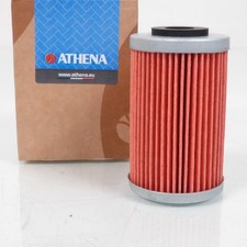 Filtre à huile Athena pour Moto KTM 440 SX 1994 à 1995 Neuf