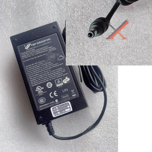 Fsp group inc fsp060 - fsp,