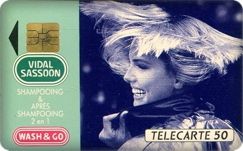 Telecarte petit tirage prive - petit,