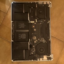 Ordinateur Apple Macbook Pro