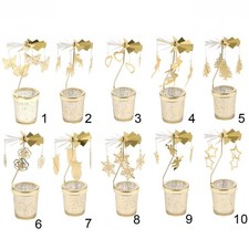 Bougeoir Rotatif  Stand