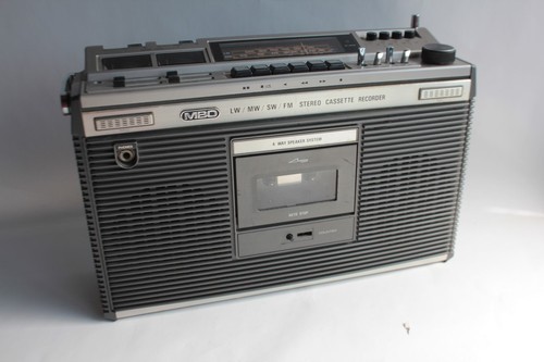 Poste radio mbo - mbo, multi