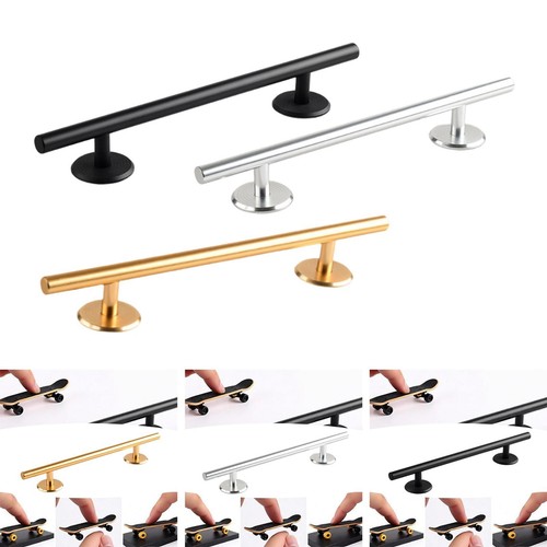 Fingerboard rail rampe - fingerboard,