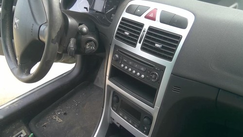 Autoradio origine peugeot - d'origine,