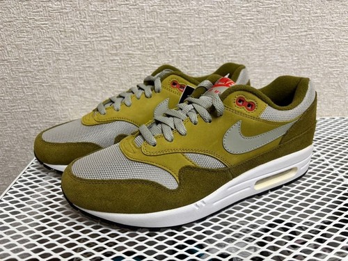 Nike air max - max, premium