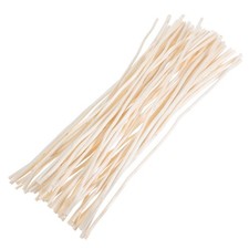  50 Pcs Branches Décoratives Bâtons De Bois Bûches Pour L'artisanat