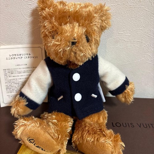 Lexus mini teddy bear - mini,