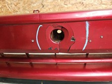 Pare choc avant RENAULT CLIO 1