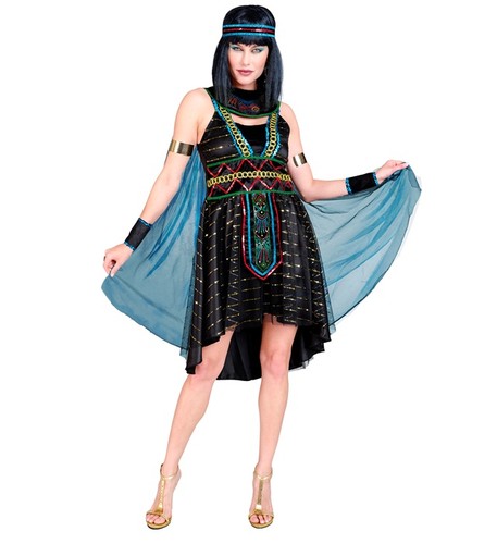 Widmann cleopatra dress - widmann, (dress