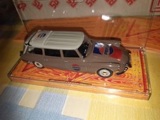 CITROEN ID BREAK BOISSON PEPSI