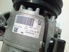 Compresseur clim RENAULT
